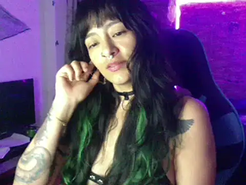 AngelaQueen  online show from 12/13/24, 03:09