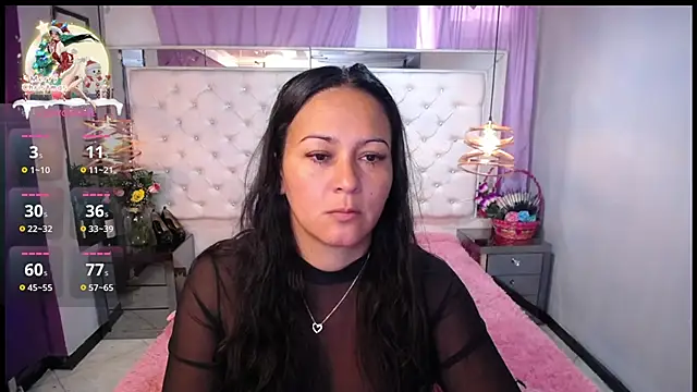 Georgina-Musk online show from 12/10/24, 07:56