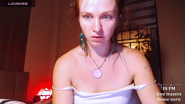 Cassie Wild online show from 11/19/24, 01:51