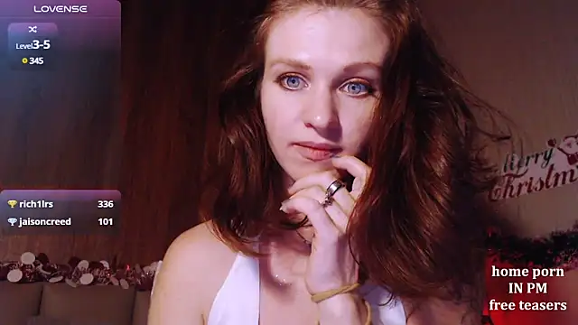 Cassie Wild online show from 12/11/24, 02:58