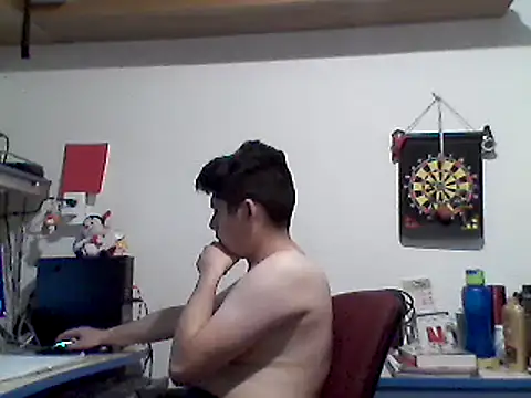 SexyBoyRogerz online show from 01/12/25, 05:51