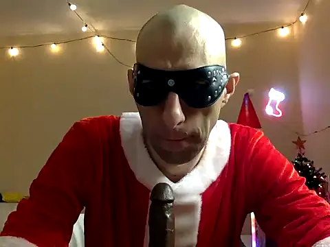 HandsomeAlfie online show from 12/19/24, 06:19