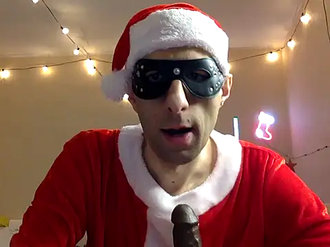 HandsomeAlfie online show from 12/22/24, 09:34