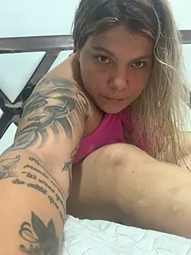 ChloexBigAss online show from 12/20/24, 06:35