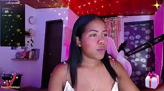 samanthaabloom online show from 11/13/24, 11:12