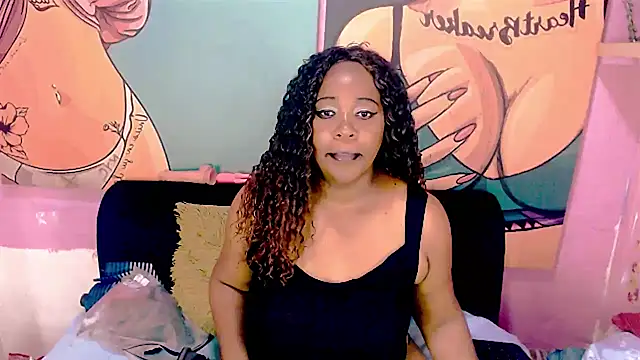 Ebonycherryx online show from 11/27/24, 07:19