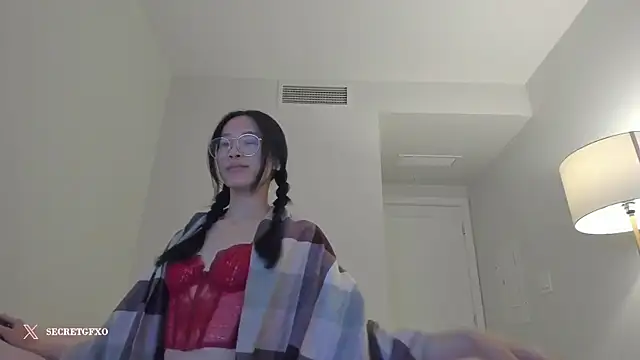 secretgirlfriendxo online show from 12/02/24, 05:30