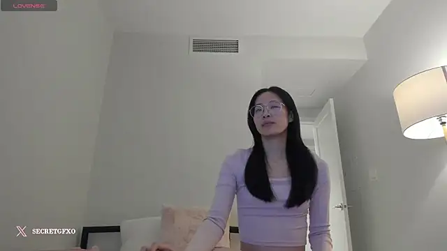 secretgirlfriendxo online show from 12/15/24, 05:35