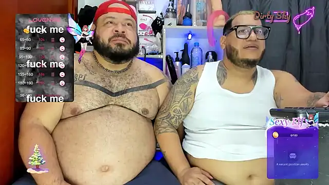 Latino bigcock online show from 11/30/24, 07:38