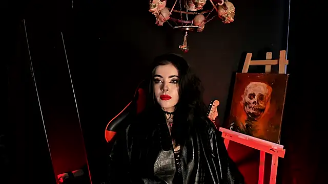 Rubyy-Rose1 online show from 11/20/24, 10:28