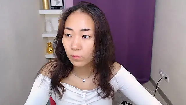 Kiara Sunny online show from 11/12/24, 10:29