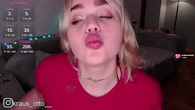 mrs kitty69 online show from 12/22/24, 11:29