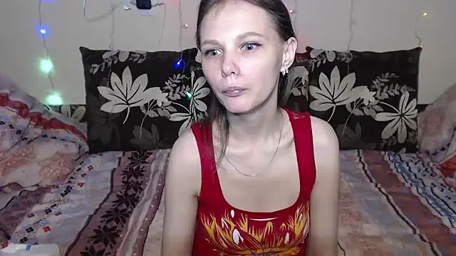 Nika Shiny online show from 01/07/25, 05:25