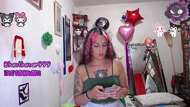 alejandrakillsdolls online show from 12/03/24, 11:25