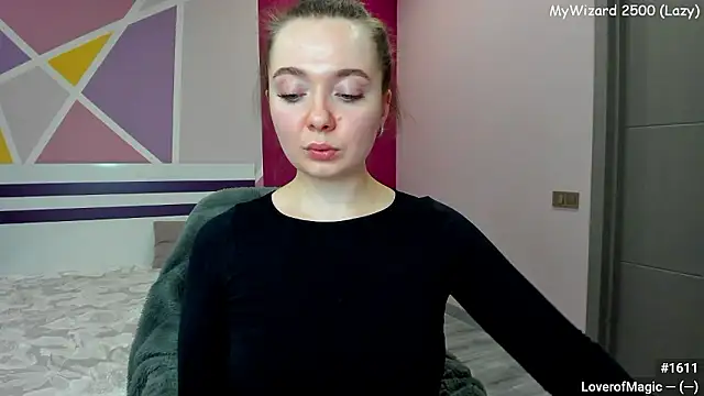 LizaGost online show from 11/11/24, 12:34