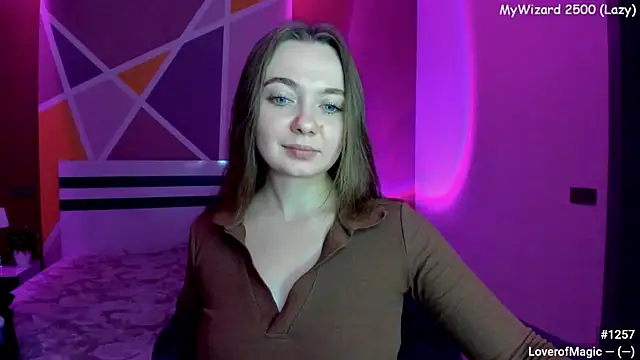 LizaGost online show from 11/13/24, 12:37