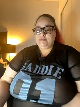 bbwredhead online show from 11/22/24, 11:56