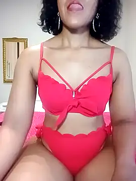 BabySweetDee online show from 12/21/24, 03:49