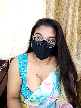 Jasmine jaaan online show from 12/02/24, 04:36